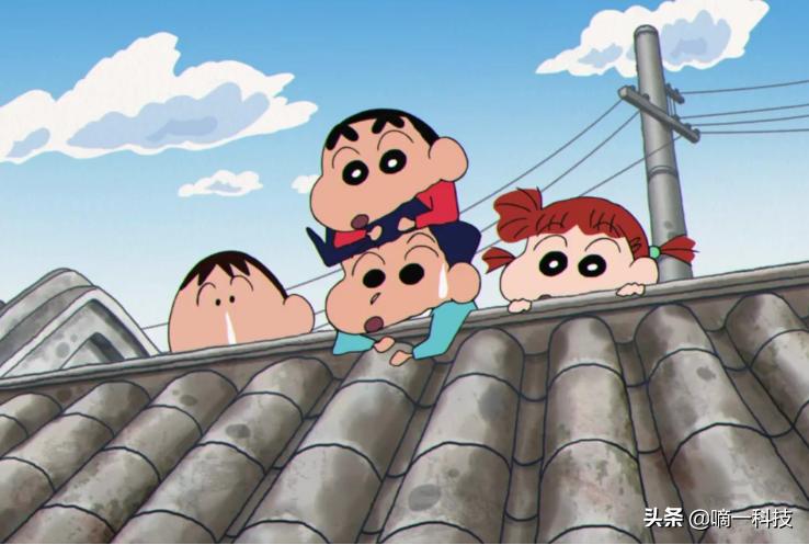 盘点童年时代十大经典动画片,盘点童年看过的10部经典动画片