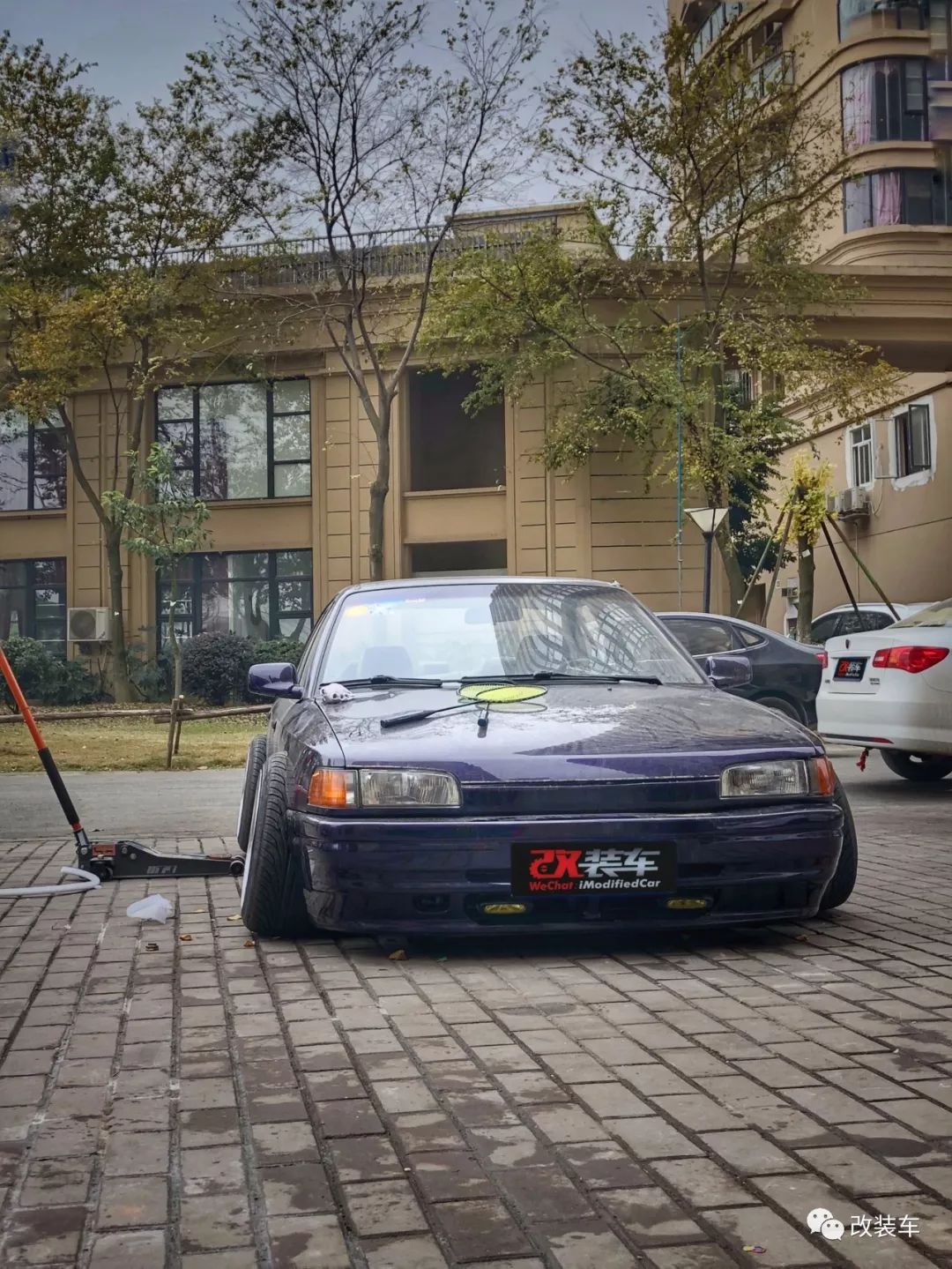 马自达323哪款车最经典,马自达323第三代