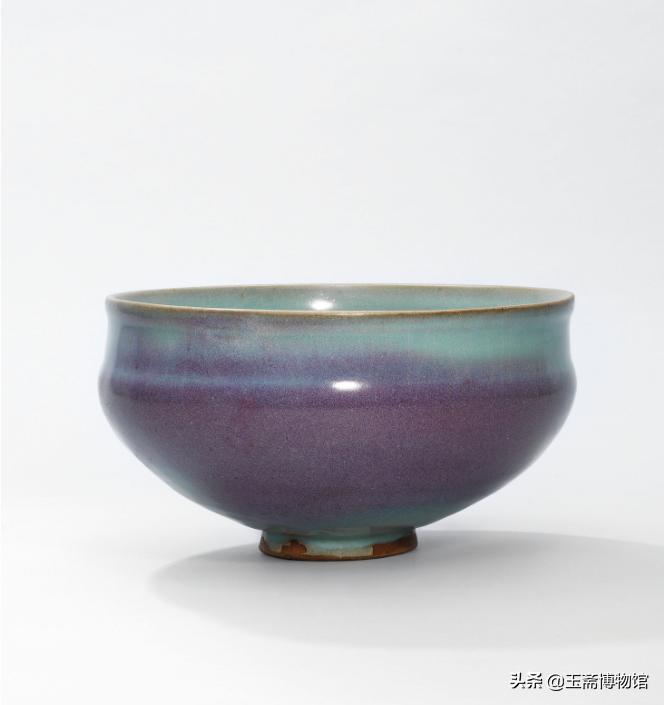 出窑万彩和钧窑有什么区别,入窑一色出窑万彩的紫砂壶