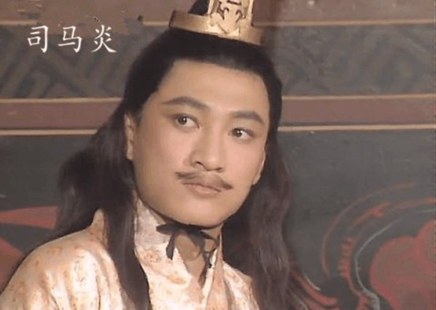 司马炎为什么传位傻儿子,司马炎为何将天下交给傻儿子