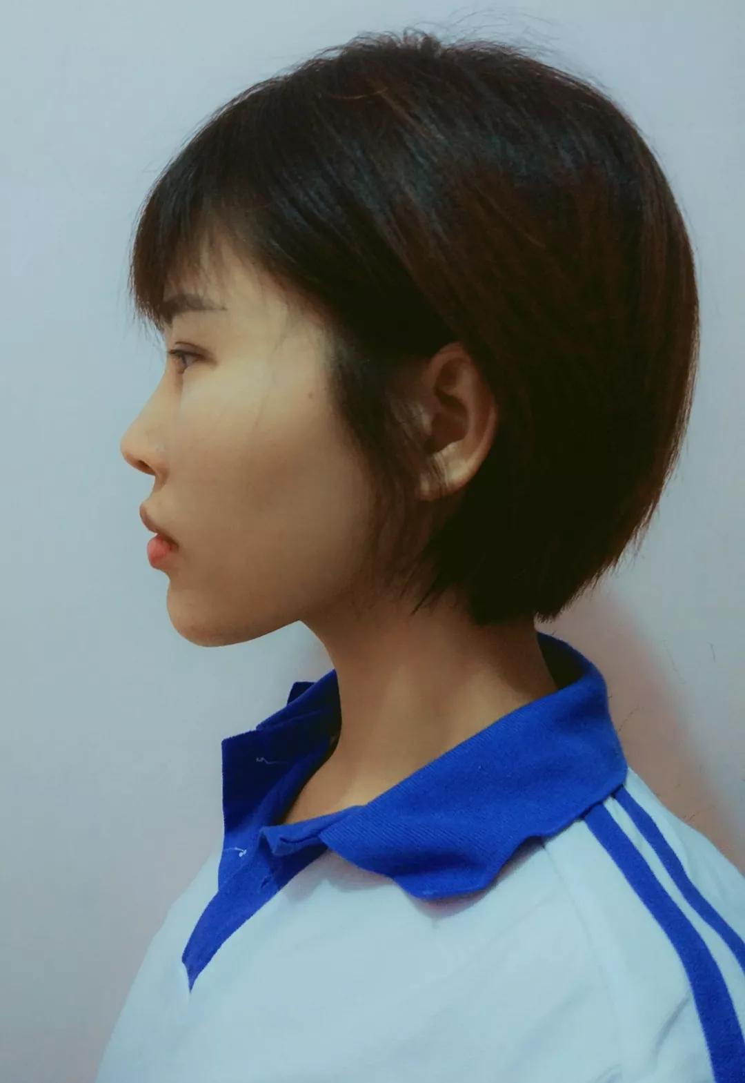 对付脸垮和法令纹，我颇有点研究心得