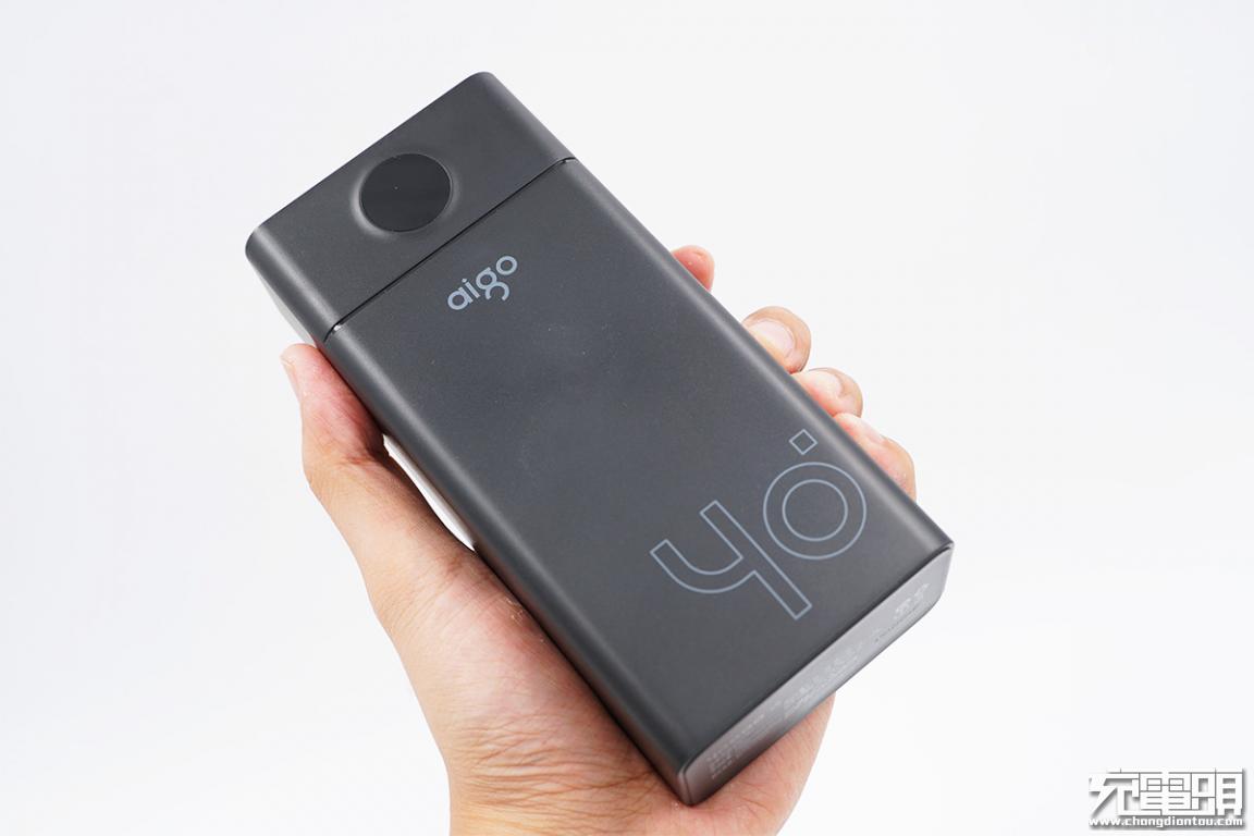 爱国者充电头30w快充测评,爱国者充电宝66w快充推荐