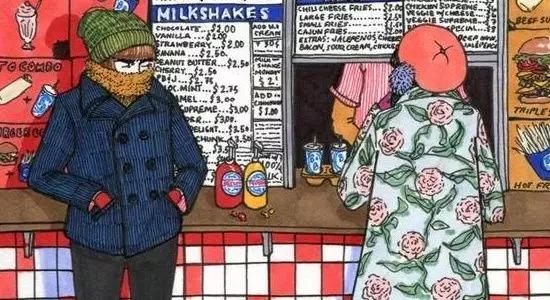 男人生气了女人怎么高情商的回复,男人生气了沉默不语怎么办