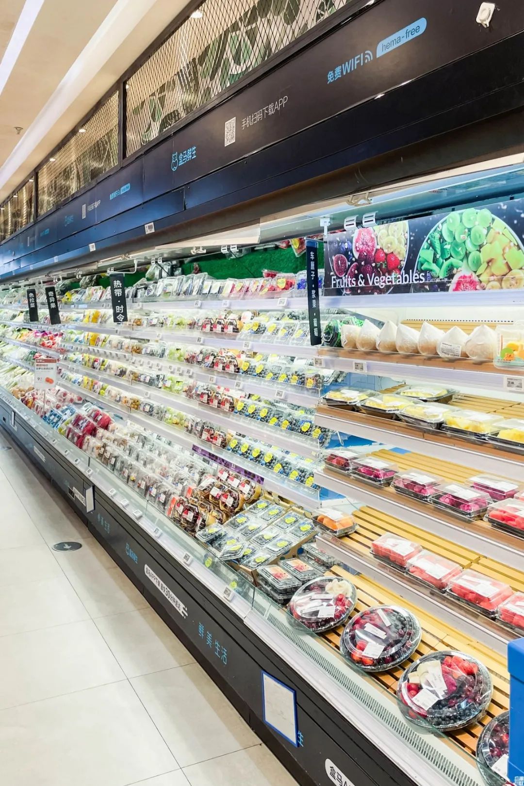 盒马特价商品还打88折吗,盒马9折