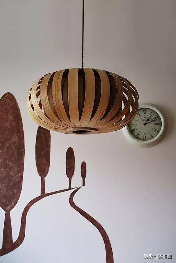 天然木皮源于大自然的美感,天然木皮的美