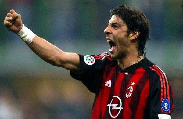 有头球的大罗是不是足坛最强前锋,大罗是最好的前锋吗