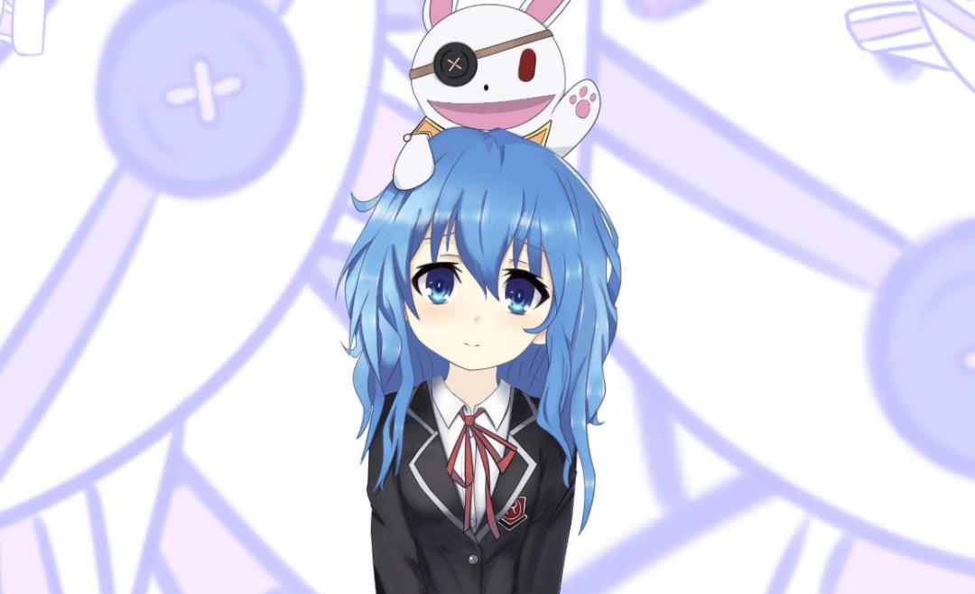 约会大作战四糸乃反转了吗,约会大作战四糸乃几岁