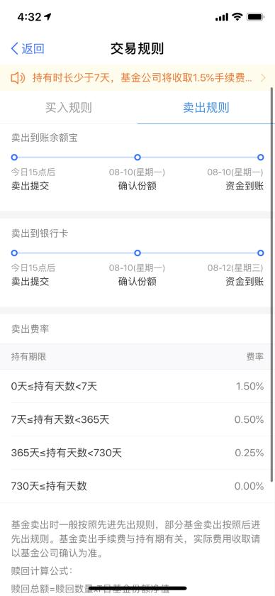 如何炒基金短线操作,基金可以炒短线吗