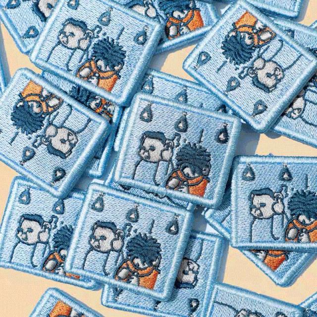 平价又好看的国潮品牌,小众国潮明星同款