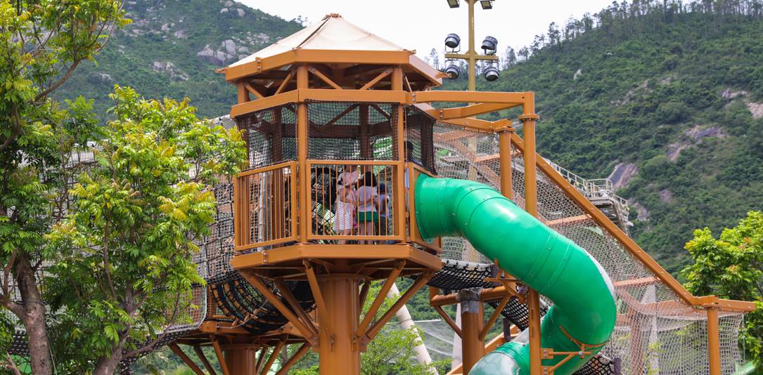 珠海长隆海洋王国游玩省钱攻略,珠海长隆海洋王国游玩攻略时间表