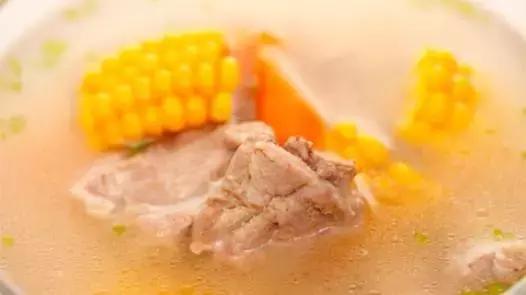 广东夏至靓汤怎么做,广东夏至靓汤