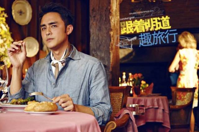 当年追过的台湾组合,那些年我们追过的台湾偶像团体