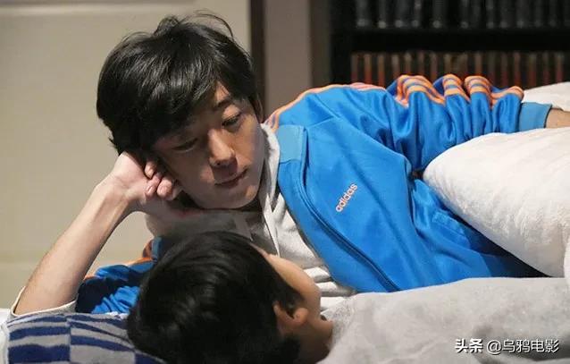 半辈子才等来的卡司!这9.1神作,看了就是赚到