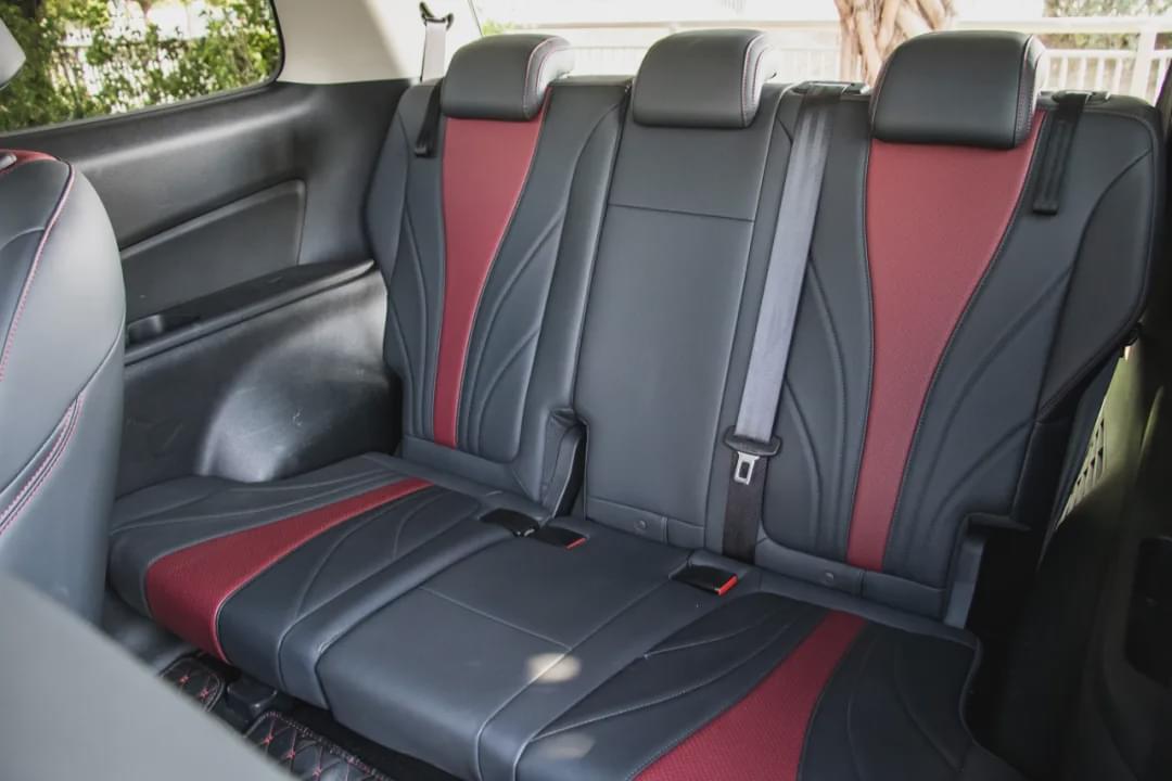 上汽maxusg50五座版试驾,上汽maxusg50豪华