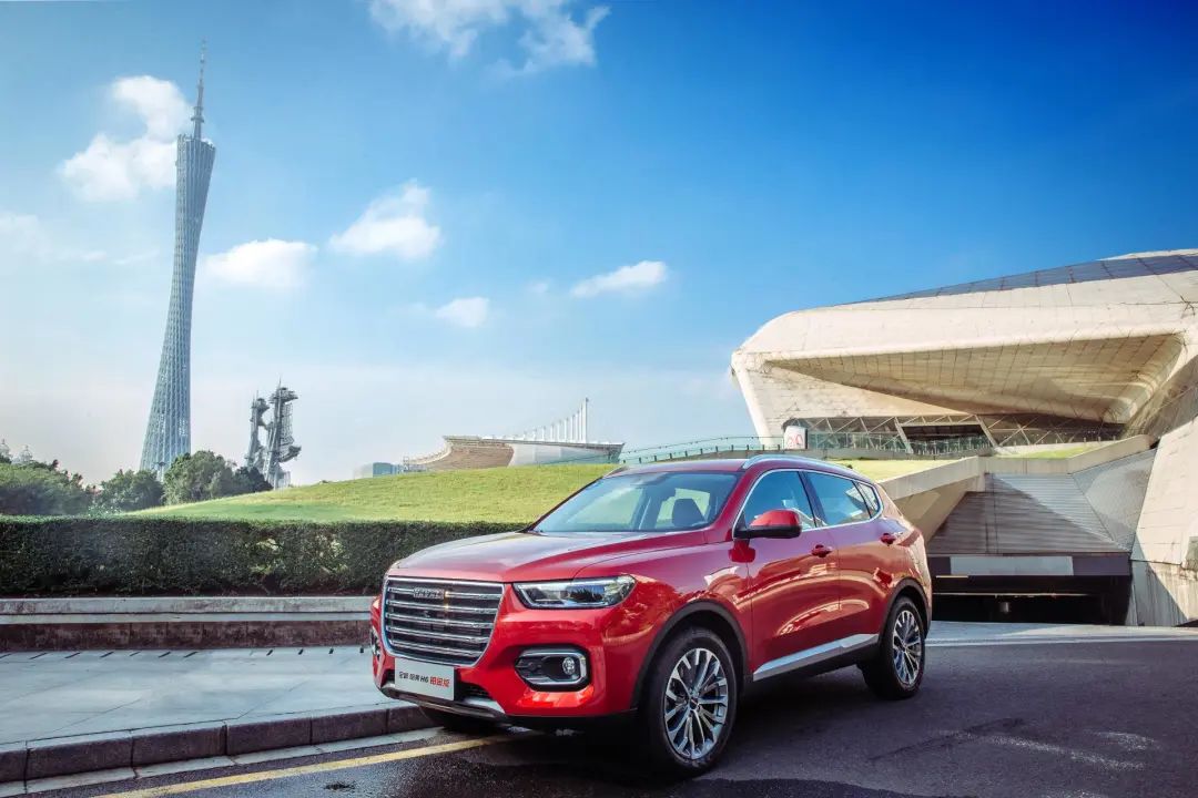 每日一车,每日一车系列