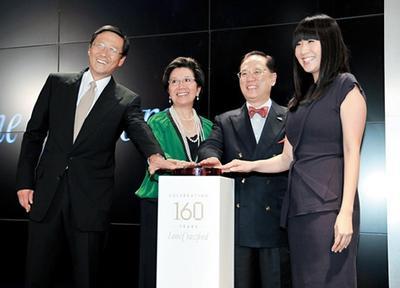 富三代身价百亿,富三代身价100亿