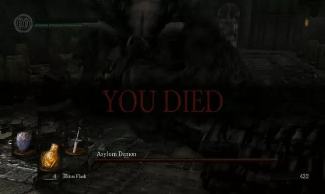 为什么游戏角色死亡不能有尸体,游戏角色死亡立即复活