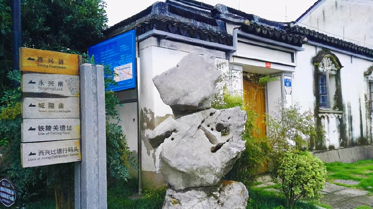 杭州最美的风景区排名前十,杭州有哪些值得一去的古镇古街