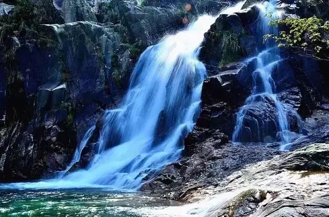 柳州到九寨沟自驾游攻略路线图,从广西柳州去九寨沟路过哪些景区