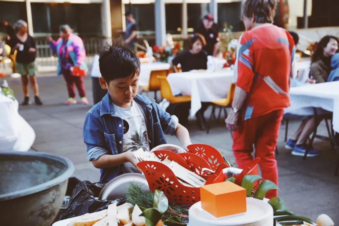 悉尼圣诞节美食攻略,悉尼正能量