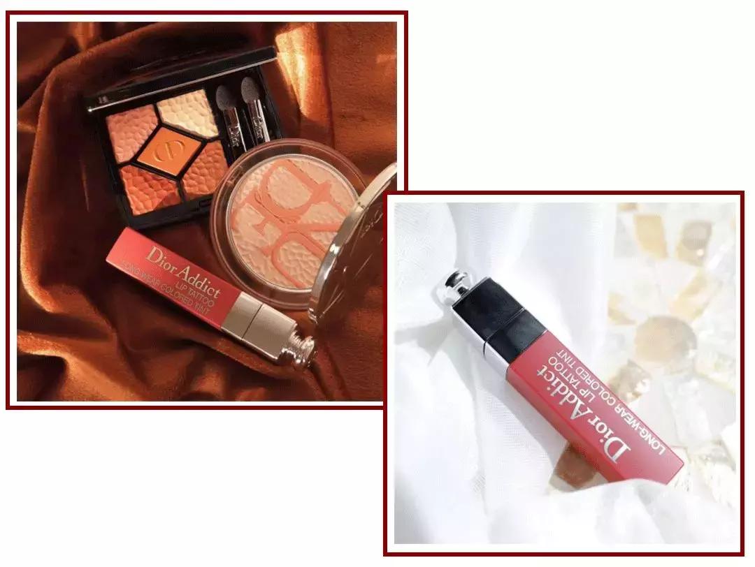 口红控上班族必看,女生必买的十支以上口红