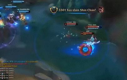 lol出现过的重大bug,lol被ban率