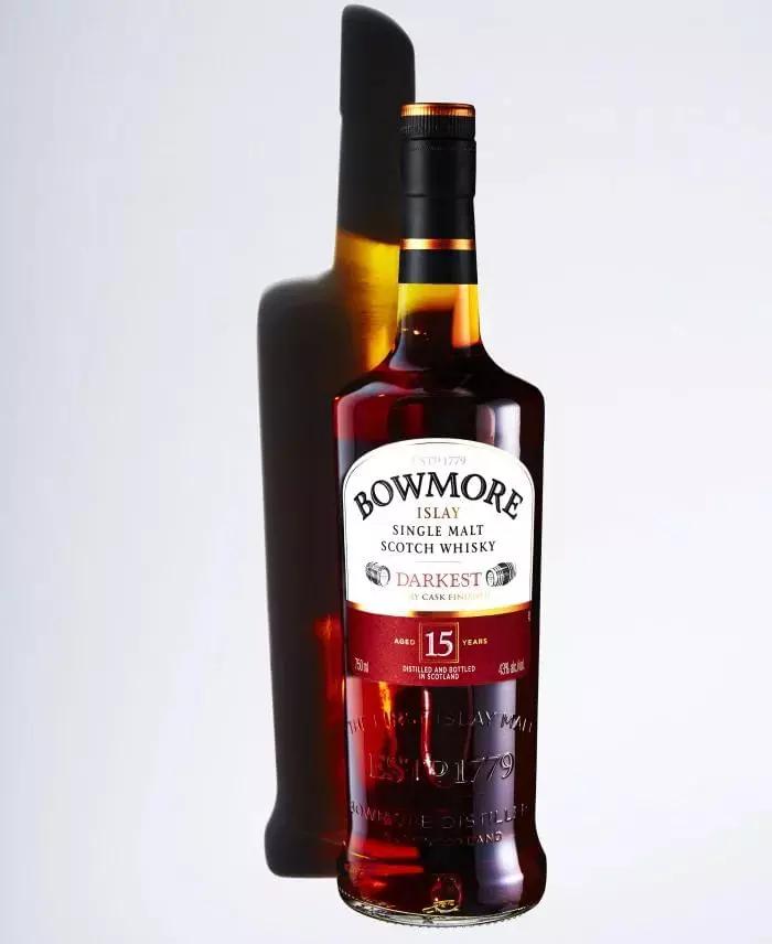 麦卡伦威士忌2020,2020威士忌排行榜