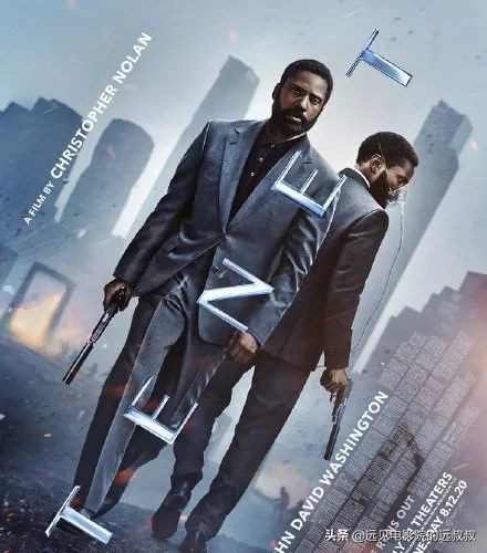 影院复工票房稳步上升,《1917》等大片定档,本周影视圈资讯汇总