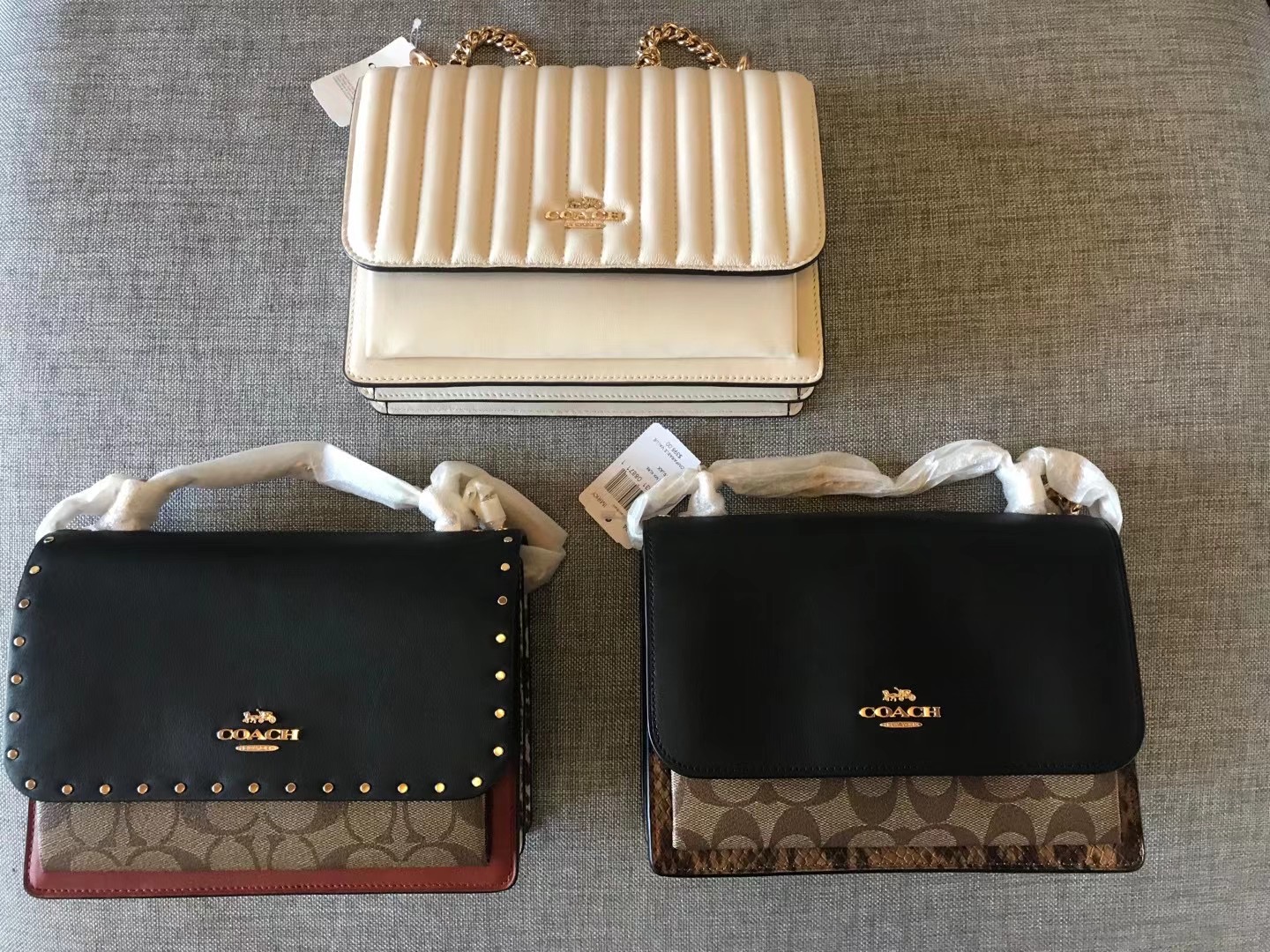 coach十大必买经典款包,coach奥莱包瑕疵