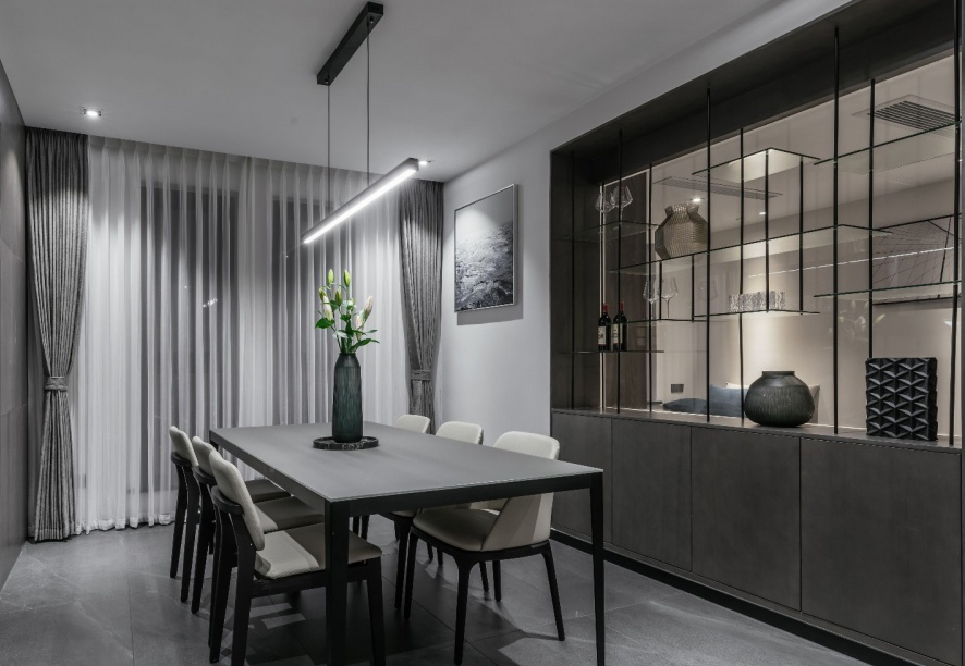 餐桌该怎么选,餐桌怎么选好点