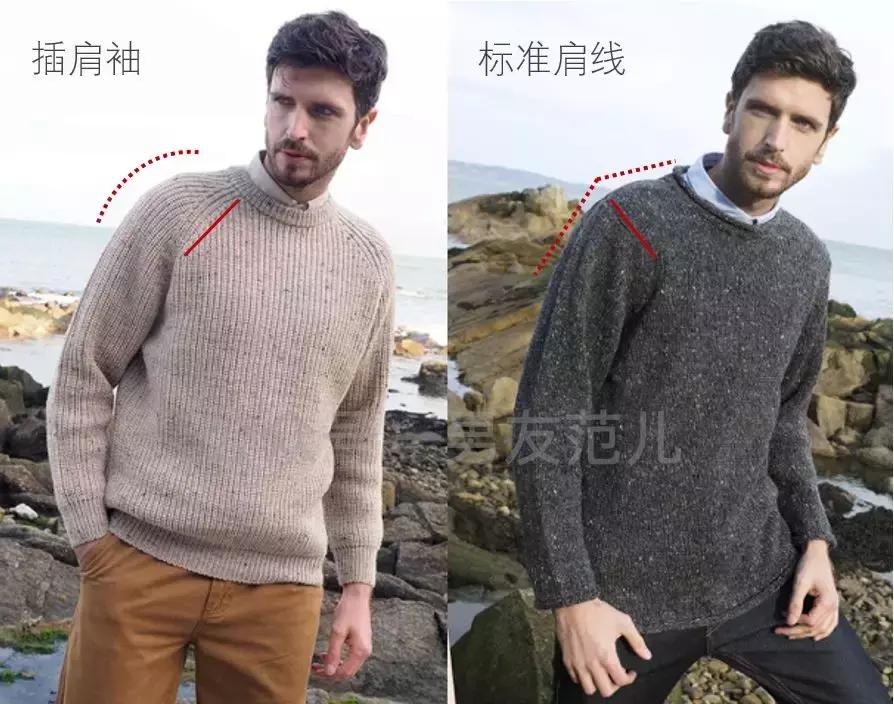 男生溜肩窄肩怎么穿衣好看,男生窄肩夏天穿衣