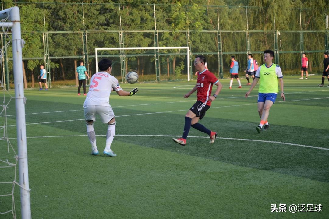 北京利物浦球迷,利物浦球迷俱乐部比赛