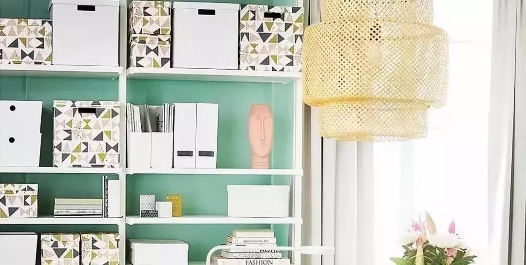 宜家家居收纳好物,宜家衣服收纳好物推荐