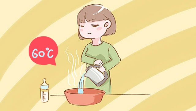 宝宝一喝奶粉就便秘,宝宝一喝奶粉就拉怎么调理