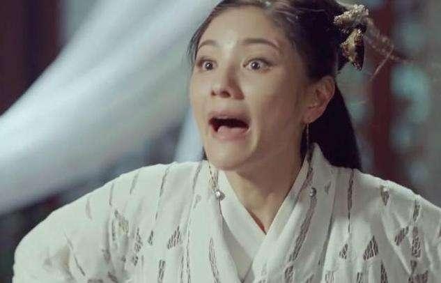 胡可才是真的人生赢家,胡可演的二婚电视剧