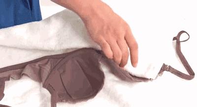 bra科普,科普新买的衣服