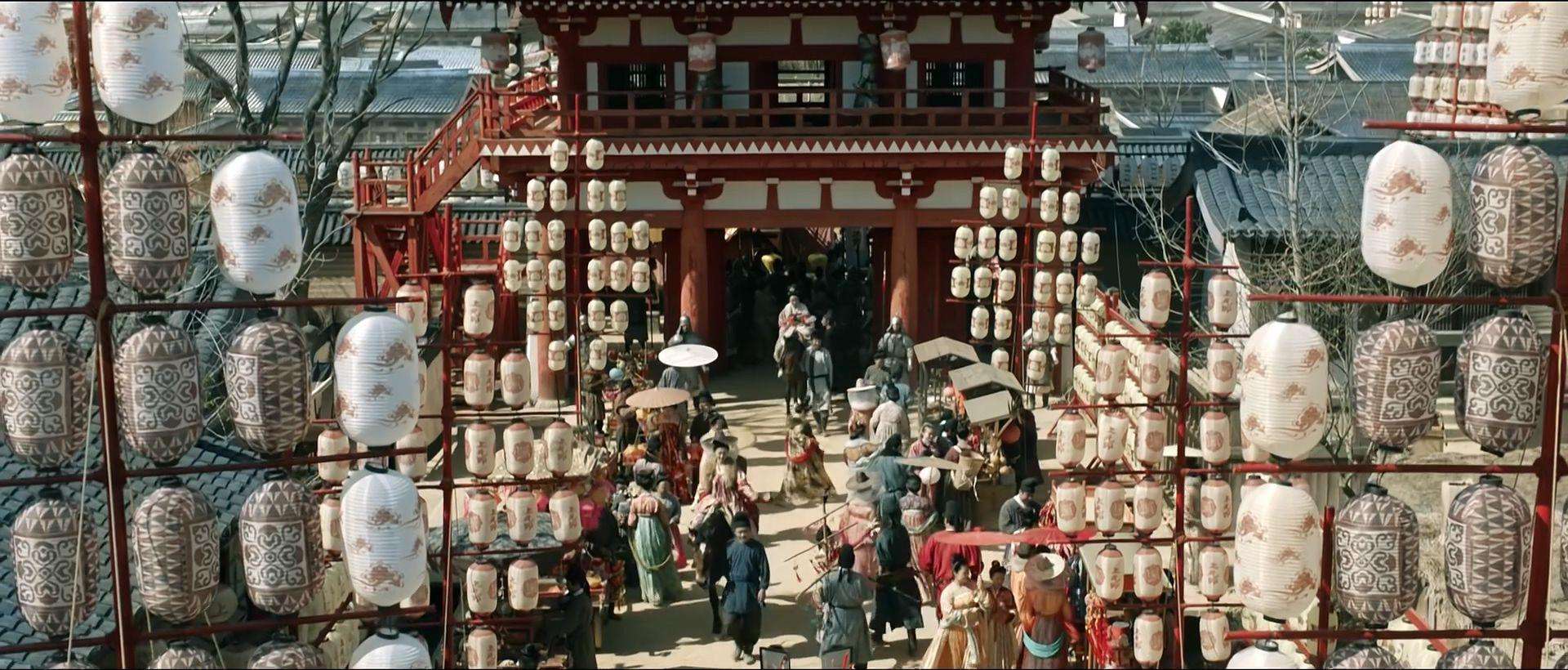 和古代人一比，我们的“双十一”弱爆了，他们月月都有购物节