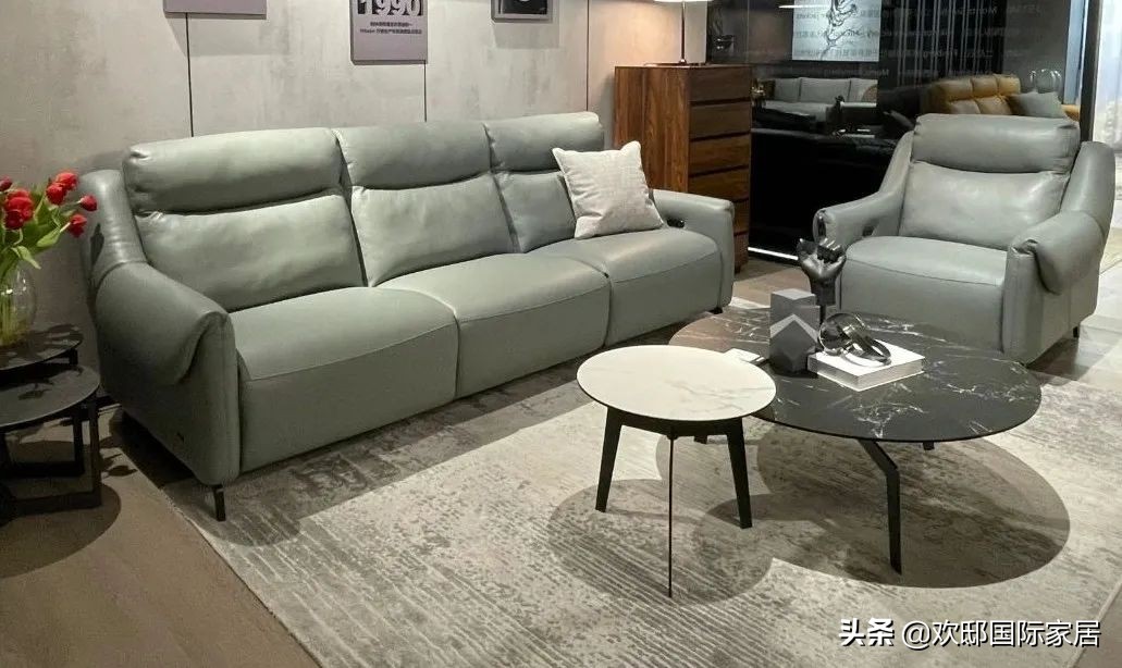 欢邸品牌|CAMPO槺柏:以简奢之道,唤醒直撩人心的意式美学气质