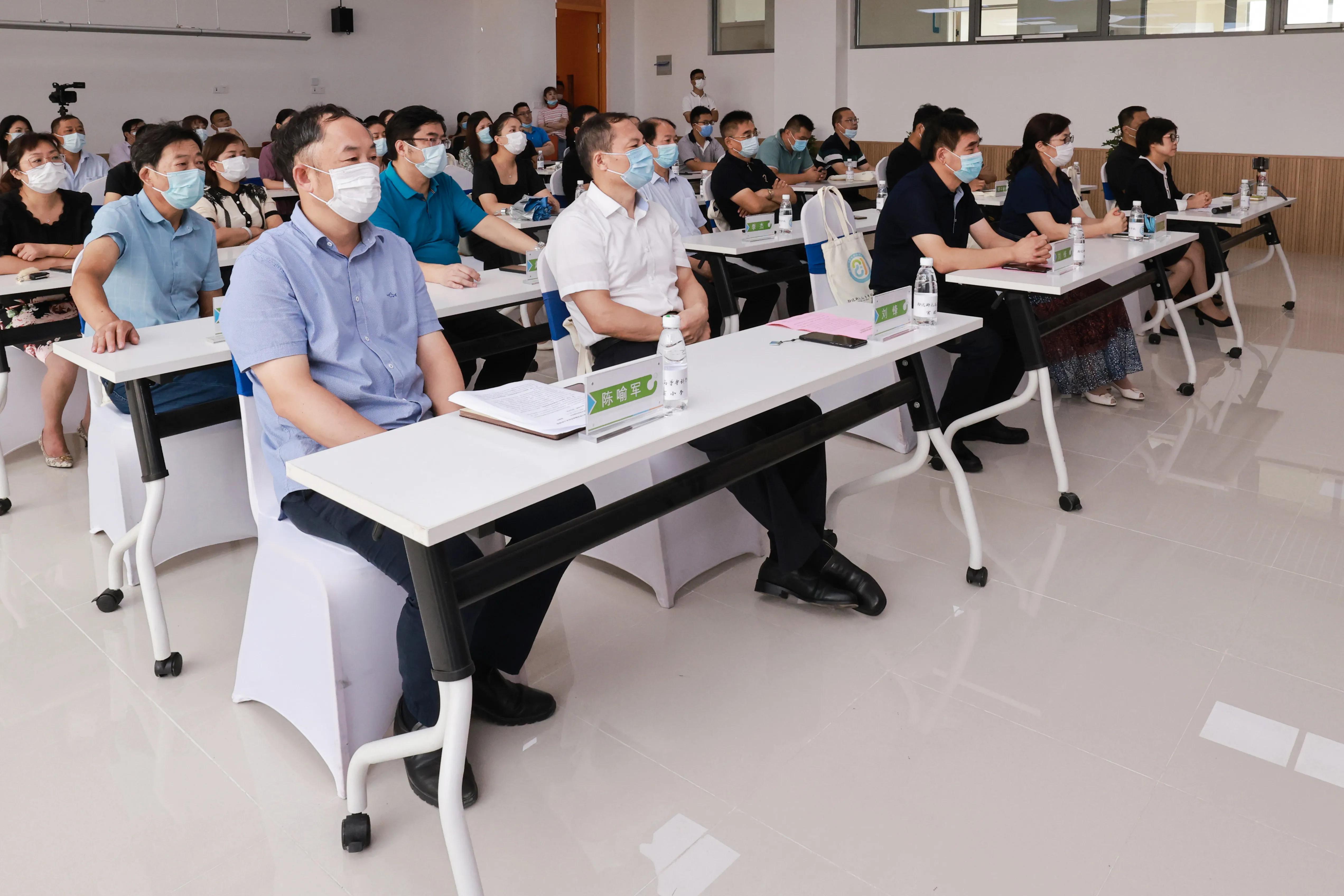 南通师范高等专科学校实验小学（龙腾校区）启用