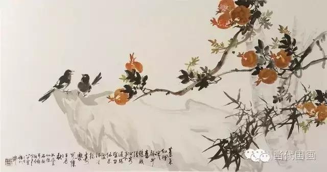 小白学中国画要先练什么,中国画基础学习意义