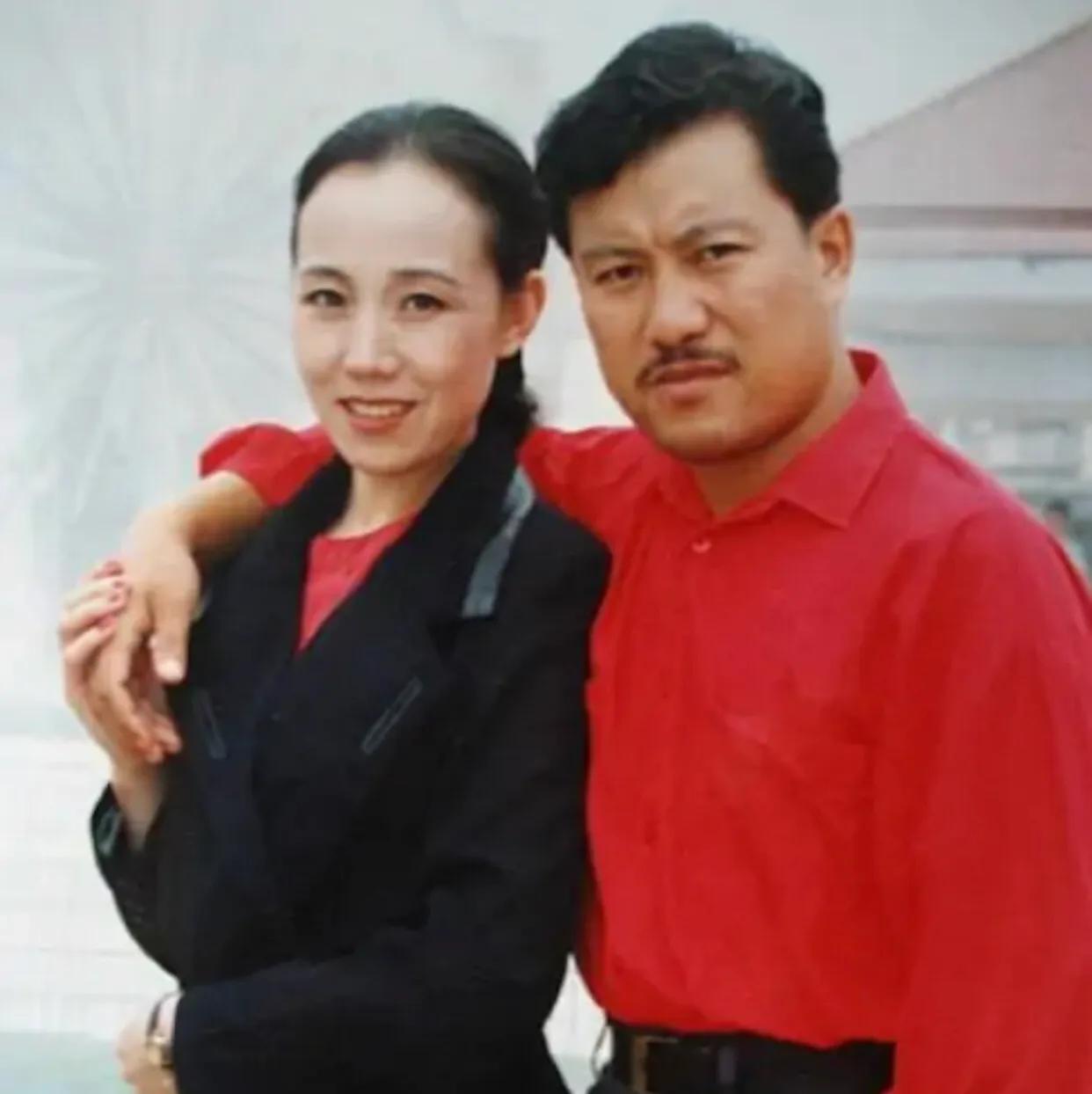 大染坊十大电视剧,大染坊各主演现状