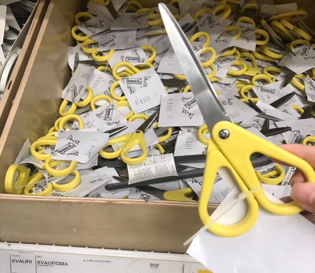 购物攻略：10块钱在宜家能买到这么多便宜好物