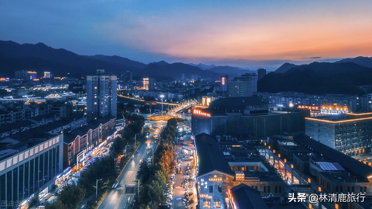 河南最适合住宿避暑的山区,河南避暑包吃包住农家