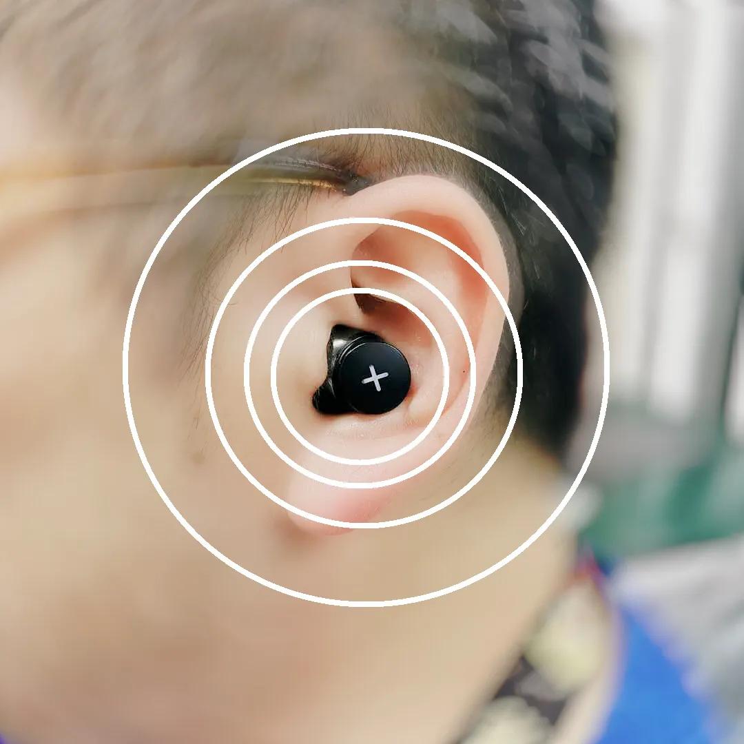 songx06蓝牙耳机延迟测评,songxs06耳机测评