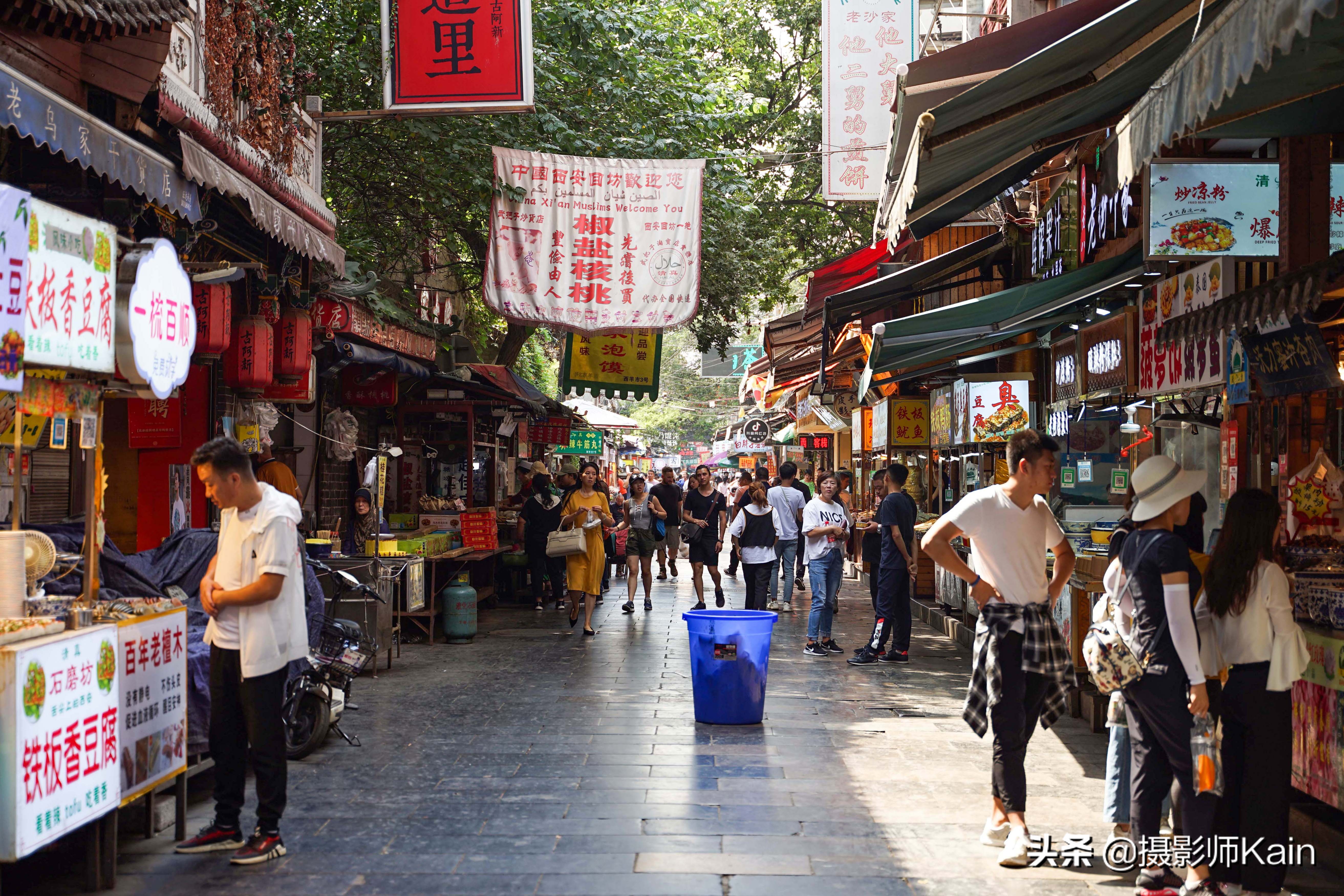 八大菜系里有西安吗,八大菜系为什么没有陕西菜系