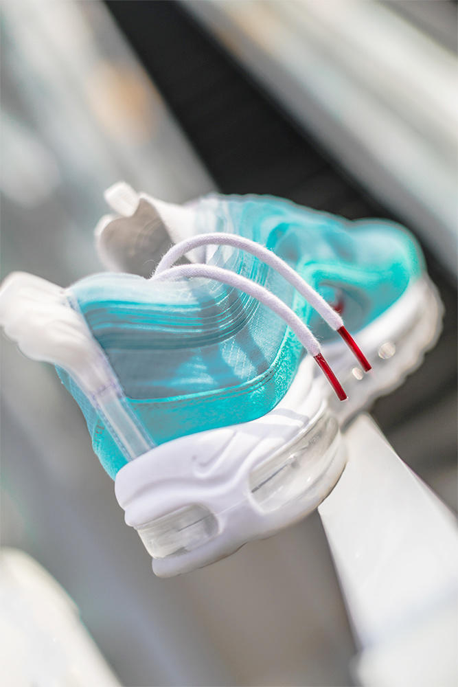 盘点19年人气最高的10款球鞋,今年最好看的10款球鞋