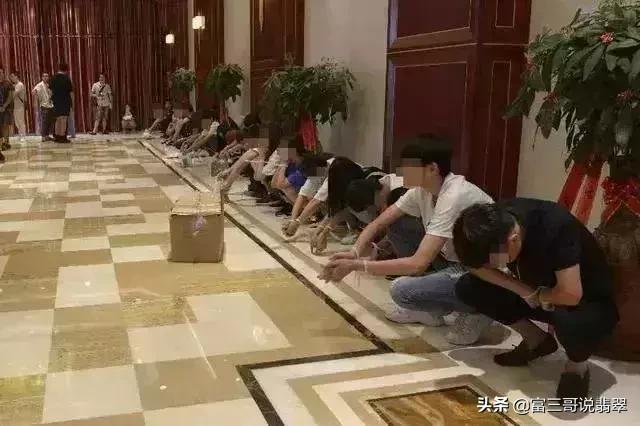 中国关于直播买翡翠的法律,缅甸直播卖翡翠违法吗