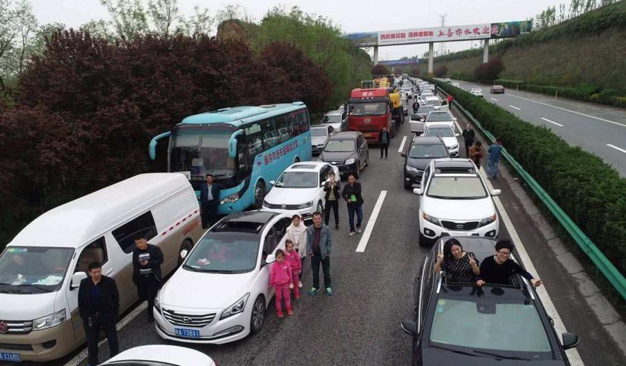 玩房车是这个疫情季最佳旅行方式 (房车出行和自驾出行)