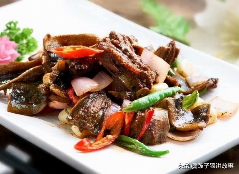 中国传统饮食八大菜系介绍,中国传统美食八大菜系是什么