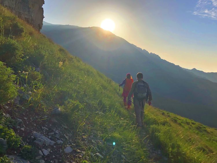 小五台山景区游玩攻略,小五台山快乐一日游